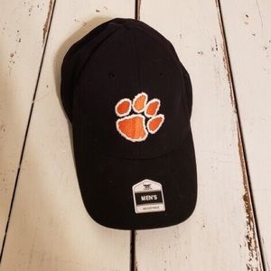 Men’s one size Clemson hat